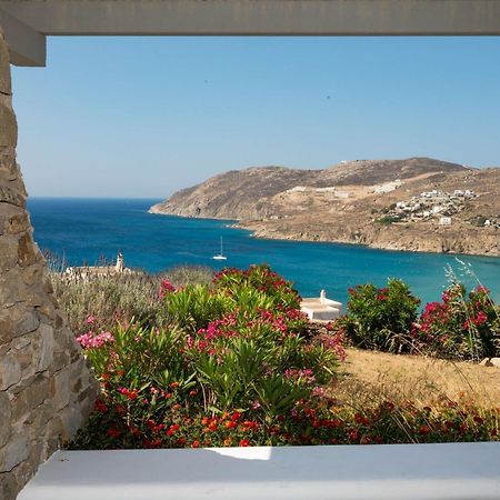 Margi Villas Mykonos Town Kültér fotó
