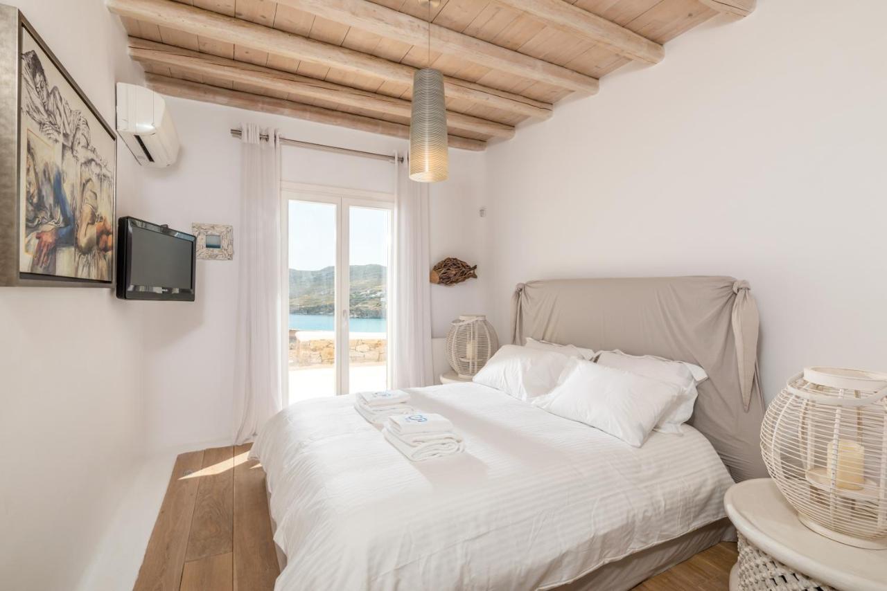 Margi Villas Mykonos Town Kültér fotó